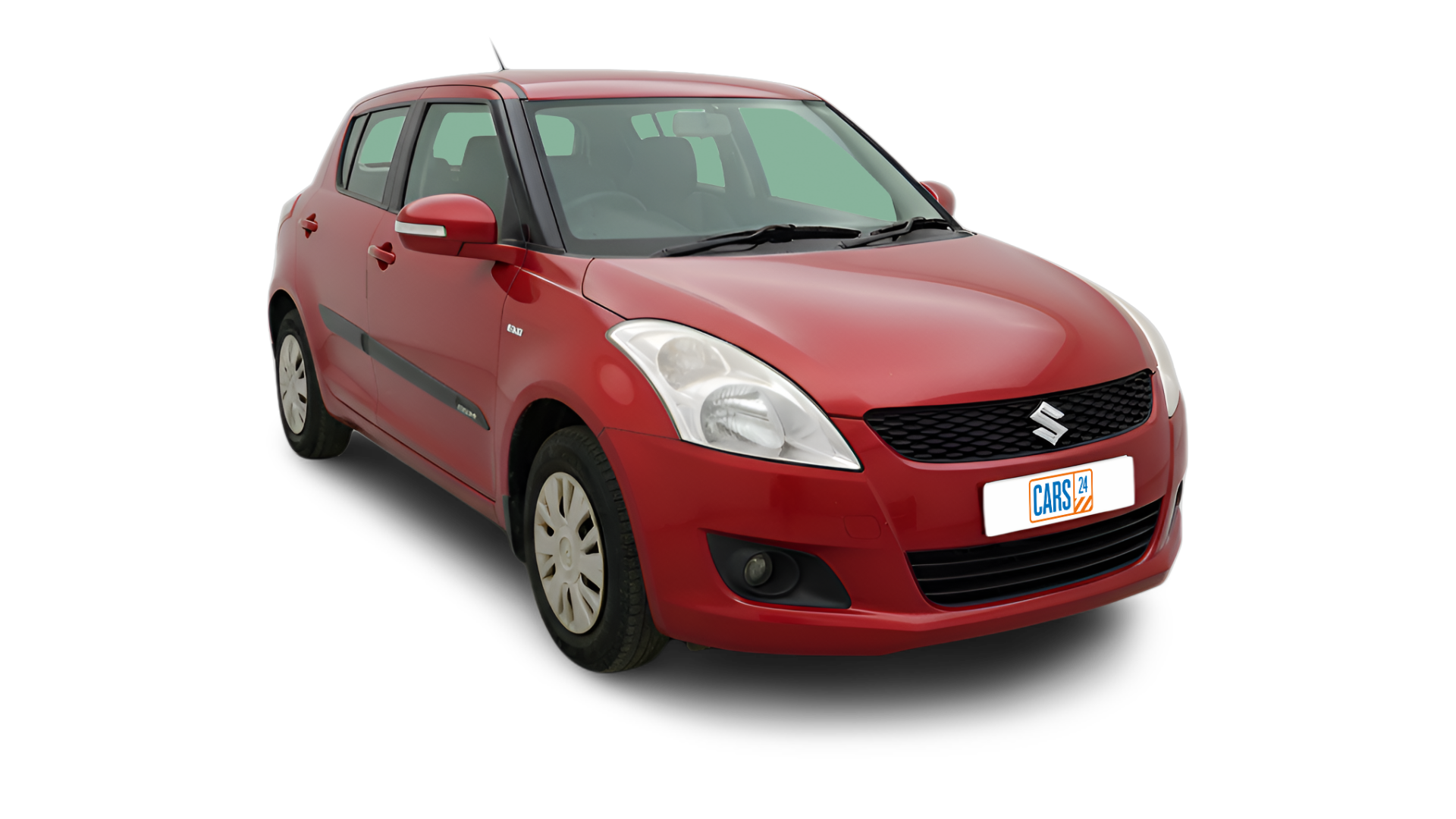 Maruti Swift-img